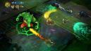Teenage Mutant Ninja Turtles: Splintered Fate – Couch Co-Op Reveal (Video)