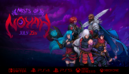 QUByte Interactive Announced Mists of Noyah Coming to Consoles On July 25