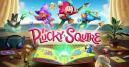 The Plucky Squire Sneak Peek (Video)