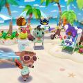 Animal Crossing Pocket Camp Ends Soon