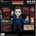 RetroRealms: Halloween and Ash vs Evil Dead Announced
