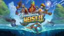 Steamworld Heist 2 Review