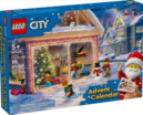 Lego announces all new Advent Calendars for 2024