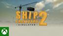 Ship Graveyard Simulator 2 Review