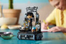 Build Your Own Nevermore Academy: New LEGO® Wednesday Sets Unveiled!