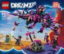 The Never Witch’s Nightmare Creatures LEGO Review