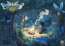 Dragon Quest 3’s Stunning HD-2D Visual Update