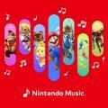 Nintendo Announces “Nintendo Music” app for Smart Devices