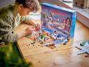 LEGO Advent Calendar Reviews