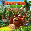 Donkey Kong Country Returns HD Review