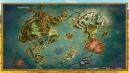 More Thoughts From Me: Return of the World Map