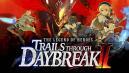 The Legend of Heroes: Trails through Daybreak 2 Review