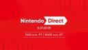 Nintendo Direct Announced For the Switch 1
