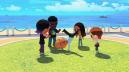 More Thoughts From Me: The Return of Tomodachi?!