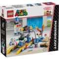 LEGO Mario Kart – Toad’s Garage Review