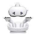 The Carina D1S Charging Dock for the Meta Quest 3S – Review