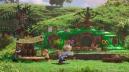 Lego LOTR Shire Announced