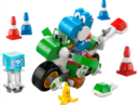 Get ready to race into Mario (MAR10) Day with LEG