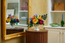 Celebrate Spring with Beautiful and Original Home Decorations from LEGO®