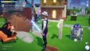Disney Dreamlight Valley | STAR WARS Collection Trailer