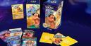 Smart New Disney Lorcana Packing – New Box, Old Cards