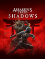Assassin’s Creed: Shadows Review