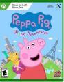 Peppa Pig: World Adventures