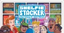 Shelfie Stacker Board Game Review