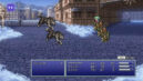 More Thoughts From Me: Back to Final Fantasy 6