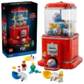 LEGO Ideas Mini Figure Vending Machine