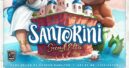 Santorini Second Edition Board Game Review