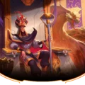 Disney Lorcana – Reign of Jafar Chapter
