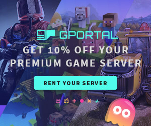 GPortal Servers