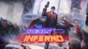 Neon Inferno Turns Up The Heat