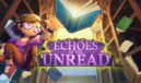 Echoes of the Unread Brings Enchanted 8-bit Adventure To Kickstarter Today