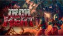 Iron Meat Gets Free Extra Beefy Update