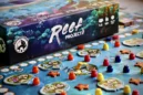 Reef Project Board Game Review