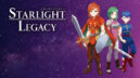 Starlight Legacy Review