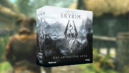 The Elder Scrolls V: Skyrim – The Adventure Game