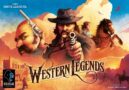 Western Legends – Red Dead Redemption on the Table?