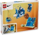 NIKE and LEGO Collaborate on New Set
