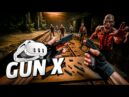Gun X Review (MetaQuest)