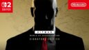 HITMAN World of Assassination Review