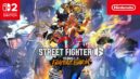 Street Fighter 6 : A Knockout Port With Minor Bruises