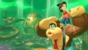 Donkey Kong Bananza Previews – The Game is…?